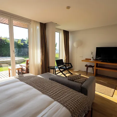 Complex Palmalife Bodrum Resort&spa 3*