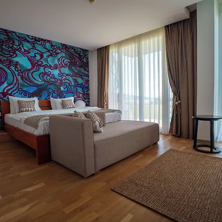 Palmalife Bodrum Resort&spa Resort Yalıkavak