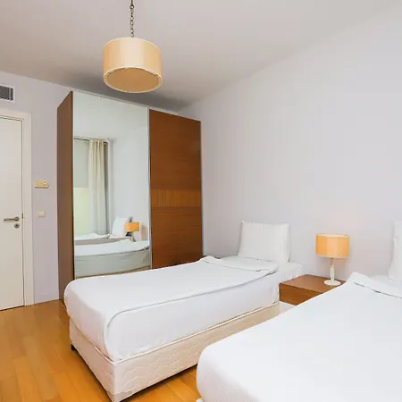 Complex Palmalife Bodrum Resort&spa Yalıkavak