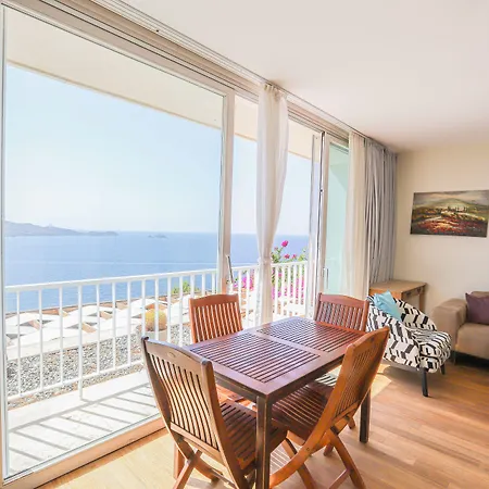 Palmalife Bodrum Resort&spa 3* Yalıkavak