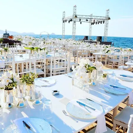 Palmalife Bodrum Resort&spa 3* Yalıkavak