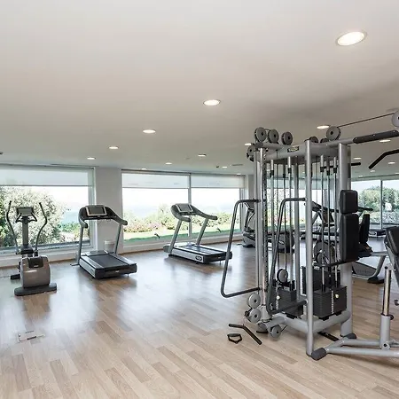 Palmalife Bodrum Resort&spa 3* Yalıkavak