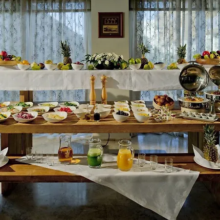 Palmalife Bodrum Resort&spa Yalıkavak