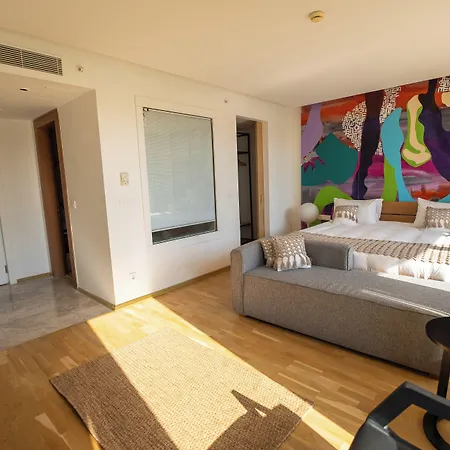 Complex Palmalife Bodrum Resort&spa Yalıkavak