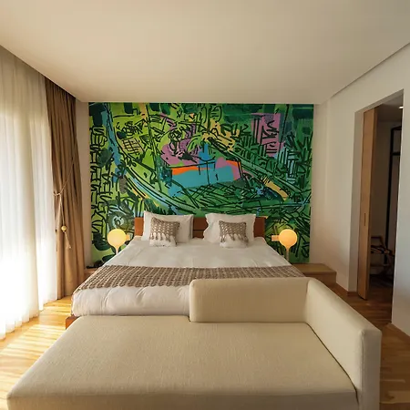 リゾート Palmalife Bodrum & 3*