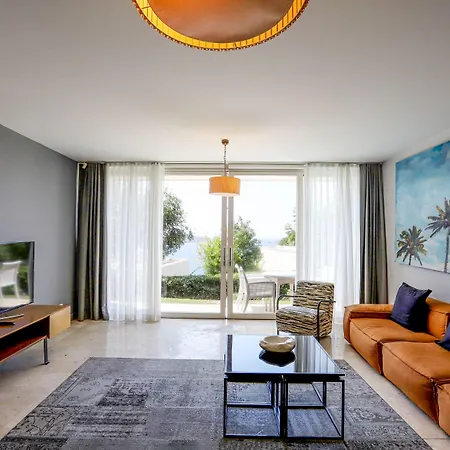 Palmalife Bodrum Resort&spa 3* Yalıkavak