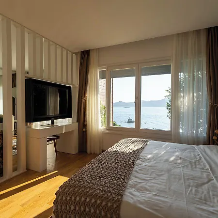 Resort Palmalife Bodrum Resort&spa 3*