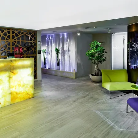 Palmalife Bodrum Resort&spa Complex