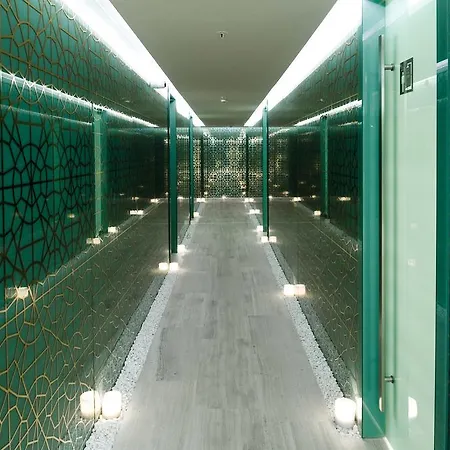 Palmalife Bodrum Resort&spa