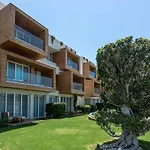 Курортный комплекс Palmalife Bodrum & 3*