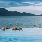 Курортный комплекс Palmalife Bodrum &