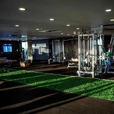 Palmalife Bodrum & 度假村