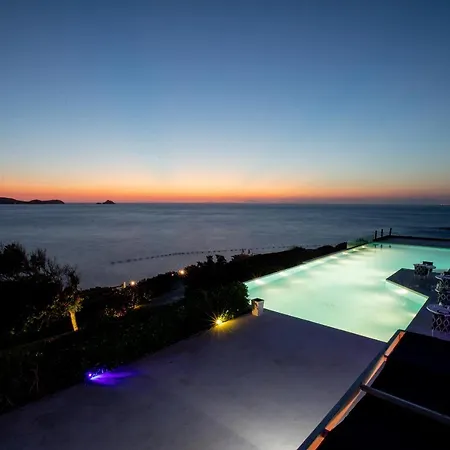 Palmalife Bodrum & יאליקאבאק