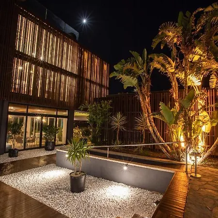 度假村 Palmalife Bodrum & 亚力卡瓦克