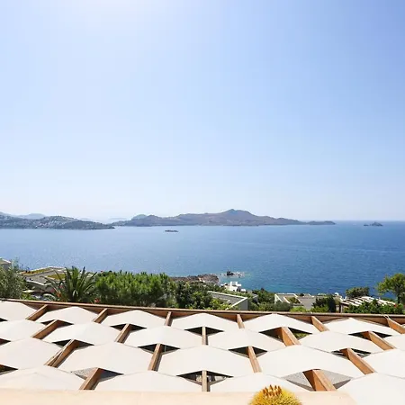 Palmalife Bodrum & Ośrodek wypoczynkowy 3*
