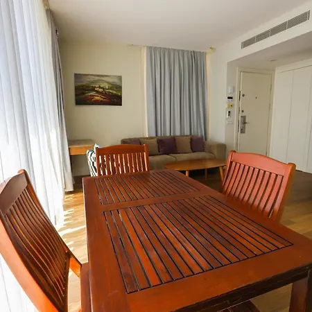 Palmalife Bodrum & אתר נופש 3*