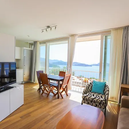Palmalife Bodrum & אתר נופש יאליקאבאק