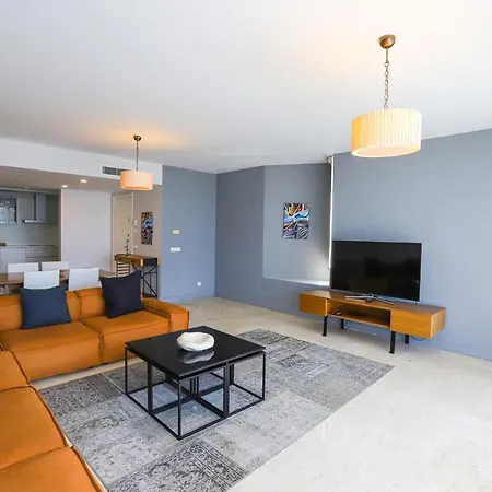 度假村 Palmalife Bodrum &