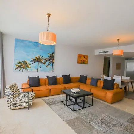 Palmalife Bodrum & 度假村 3*