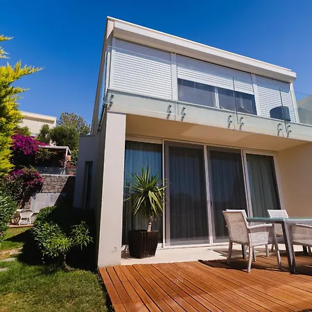 Resort Palmalife Bodrum & Yalikavak