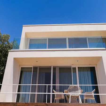 Palmalife Bodrum & Resort 3*