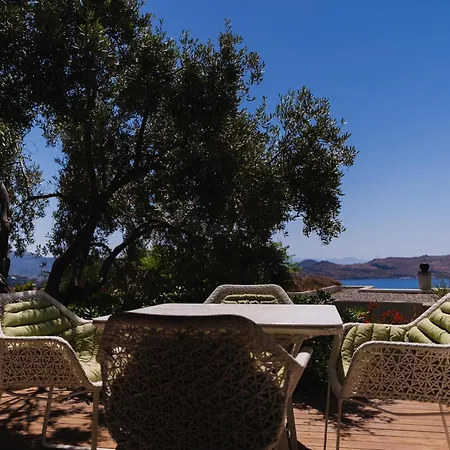 Resort Palmalife Bodrum & 3*
