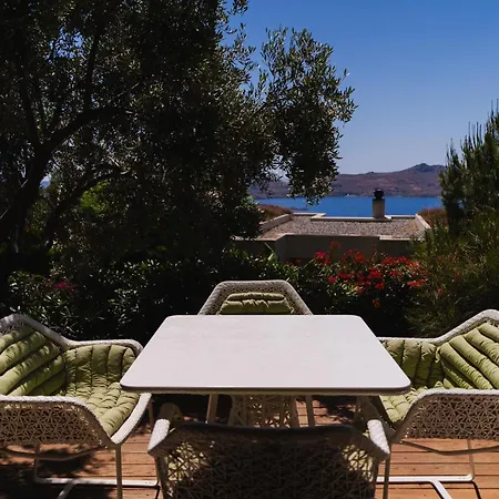 Resort Palmalife Bodrum & Yalikavak