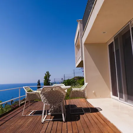 Palmalife Bodrum & 3*