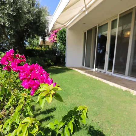 Palmalife Bodrum & Resort 3*