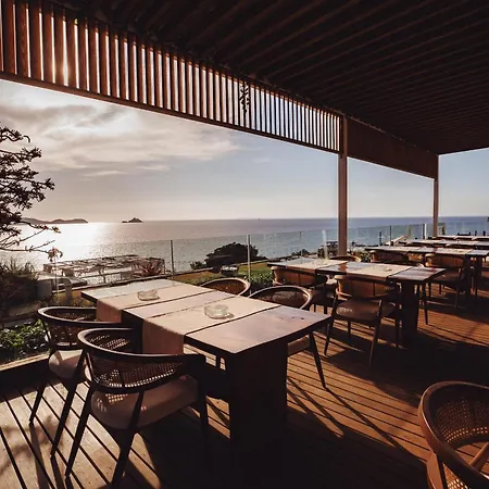 度假村 Palmalife Bodrum &