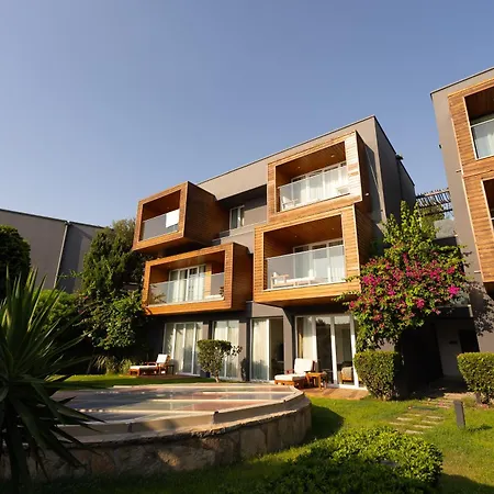 Palmalife Üdülőközpont 3*
