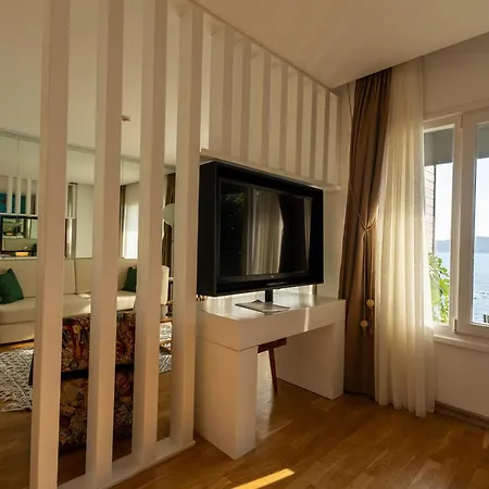 Palmalife Bodrum & Resort