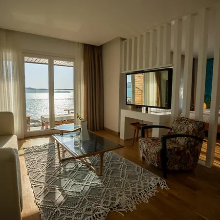 Palmalife Bodrum & 3*