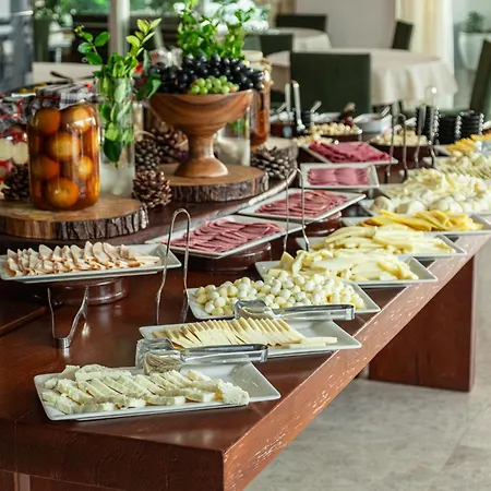 Palmalife Bodrum & Resort 3*