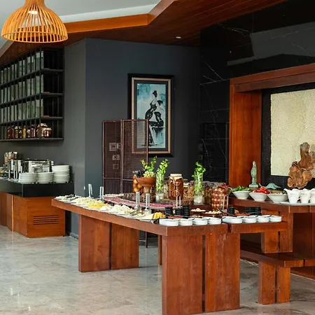 Palmalife Bodrum & 3*