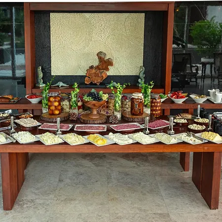 Palmalife Bodrum & 3* Yalıkavak