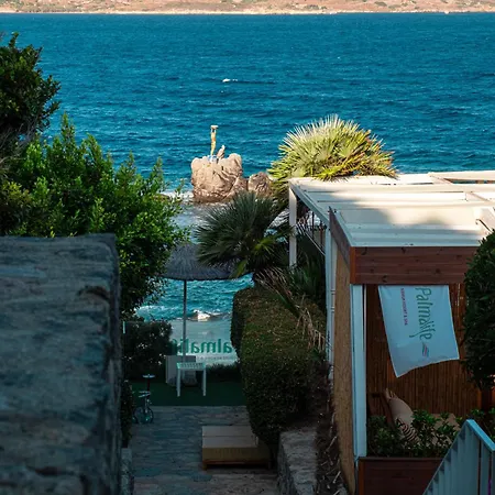 Palmalife Bodrum &