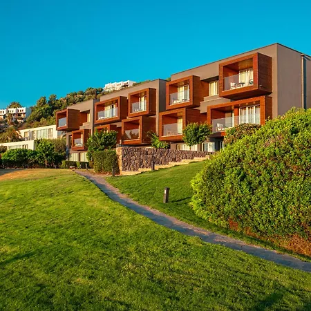 Resort Palmalife Bodrum &