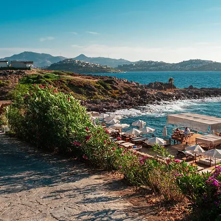 Palmalife Bodrum & 3*
