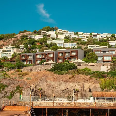 Palmalife Bodrum & 3*