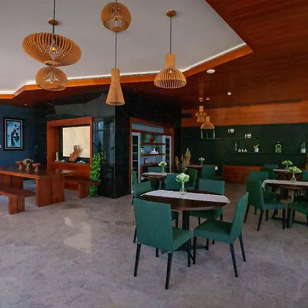 Palmalife Bodrum & Yalikavak