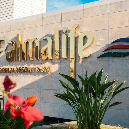 Palmalife Bodrum & 3* Yalikavak
