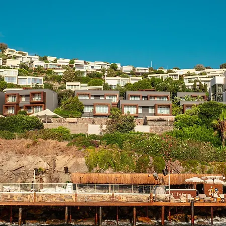 Palmalife Bodrum & Resort