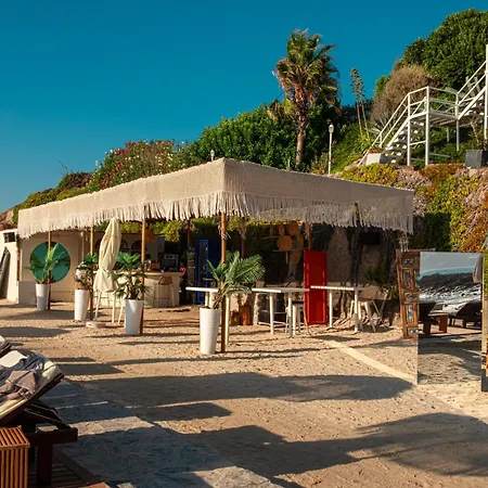 Resort Palmalife Bodrum &
