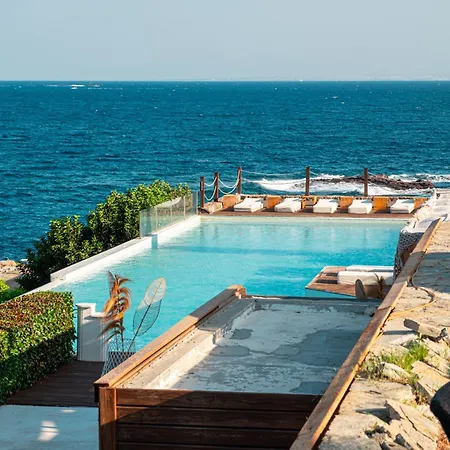 Palmalife Bodrum & Complex 3*
