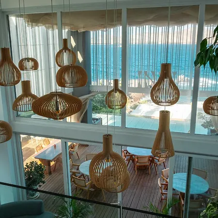 Palmalife Bodrum & 3*
