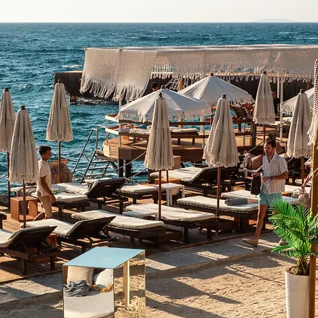 Palmalife Bodrum & 3* Yalikavak