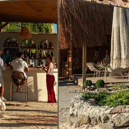 Complex Palmalife Bodrum &