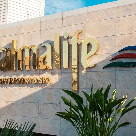 Palmalife Bodrum & Resort 3*