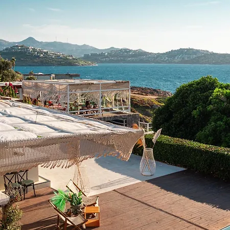 Palmalife Bodrum & 3* Yalikavak